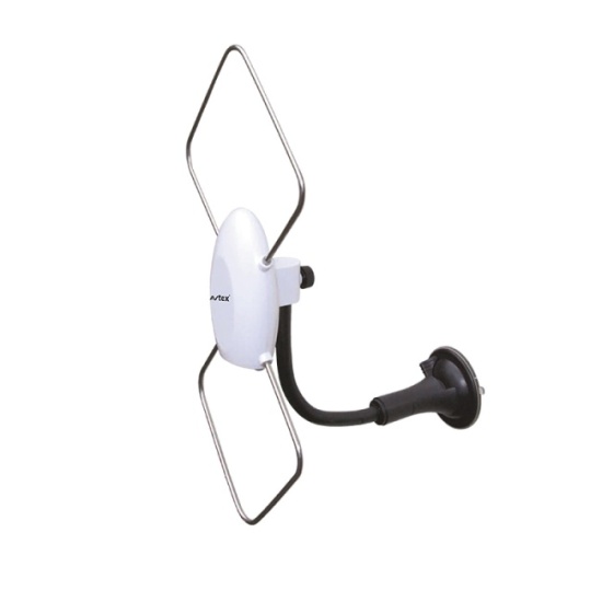 Avtex STH4000 Terrestrial DVBT/T2 Active Antenna